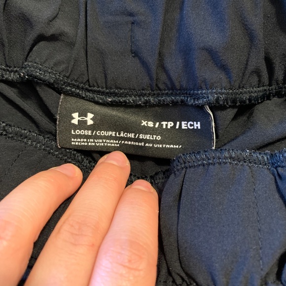Under Armour Joggers - Picture 2 of 9